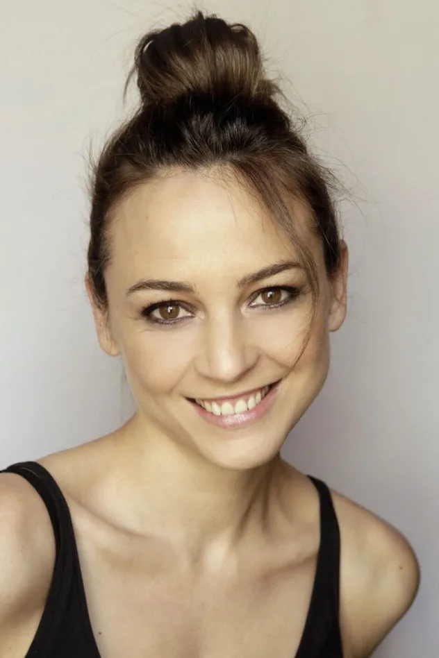 Leonor Watling fotoğrafı