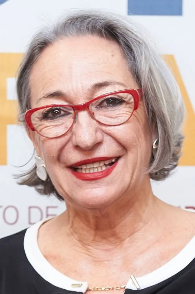 Luisa Gavasa fotoğrafı