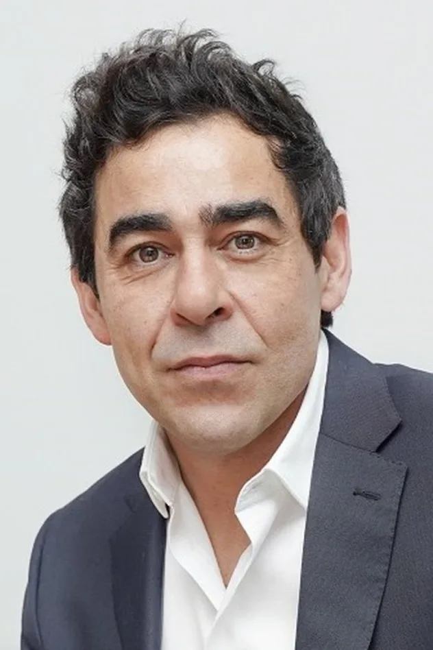 Pablo Chiapella fotoğrafı