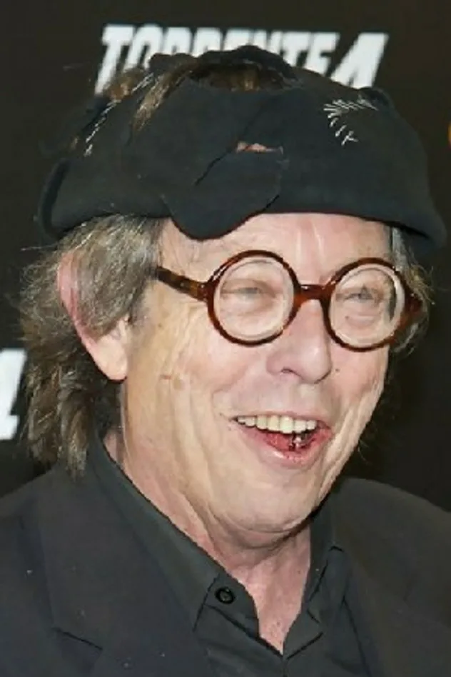 José María Rubio fotoğrafı