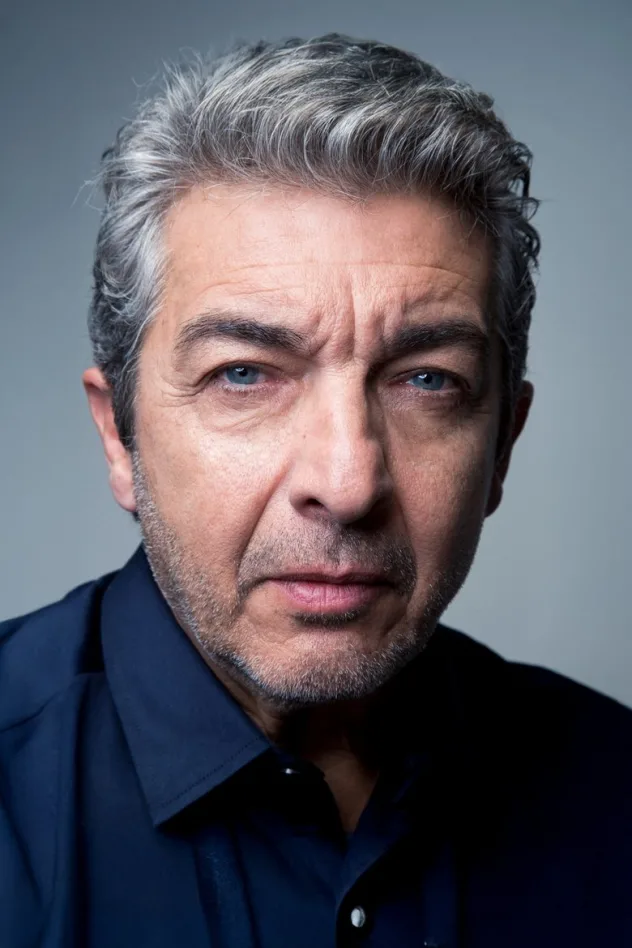 Ricardo Darín fotoğrafı
