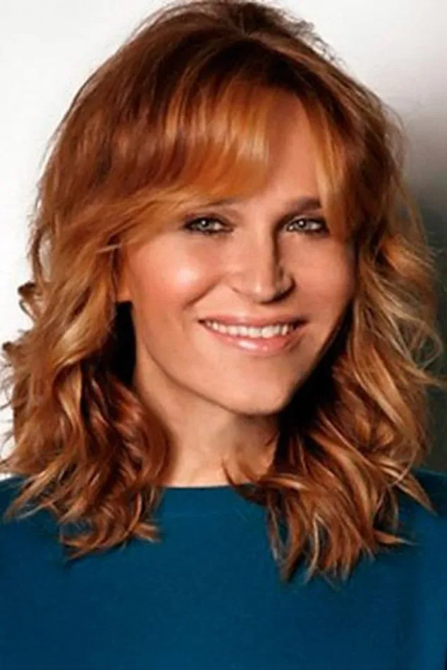Antonia San Juan fotoğrafı