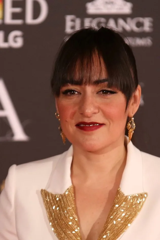 Candela Peña fotoğrafı