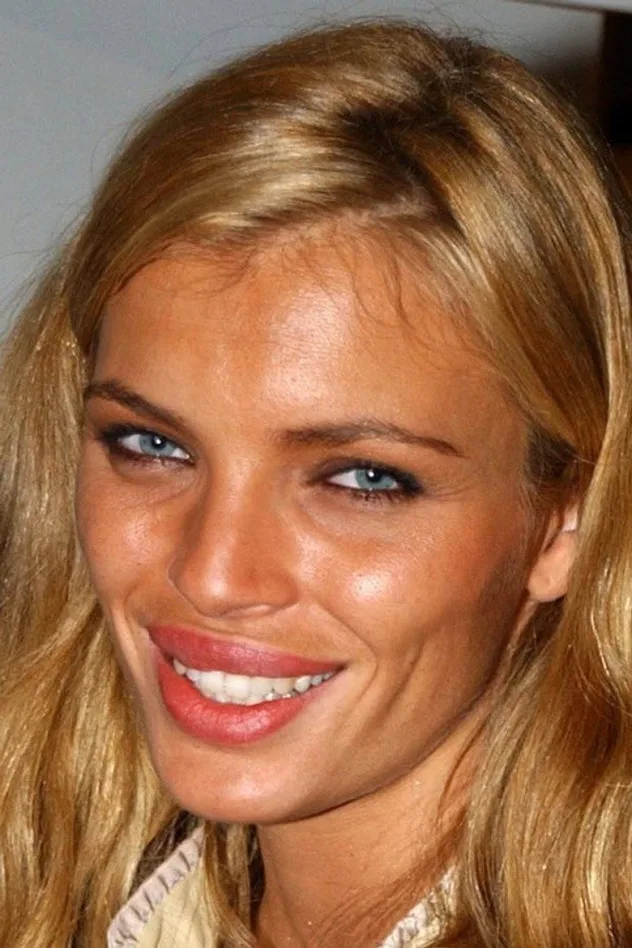 Esther Cañadas fotoğrafı