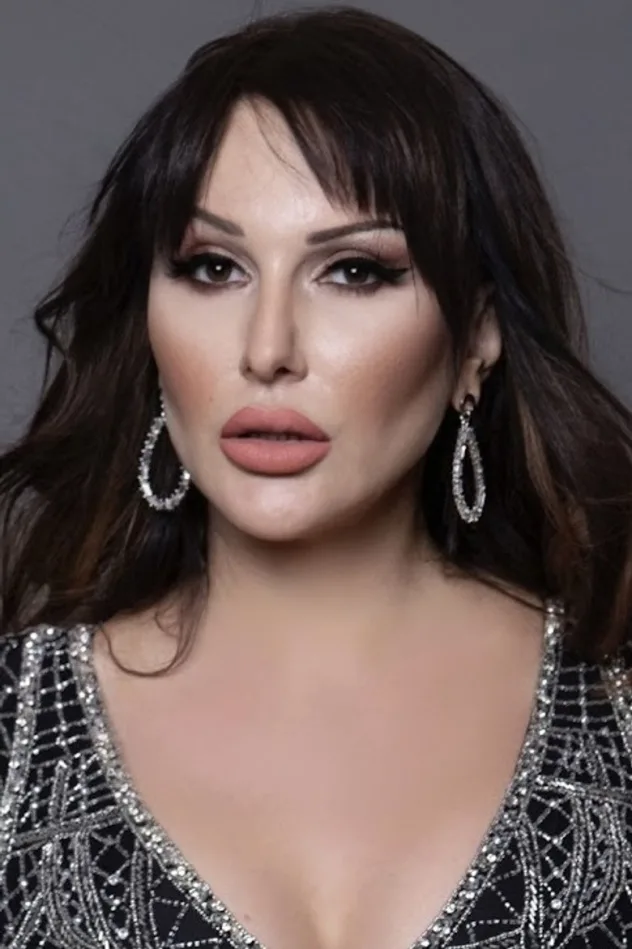 Imagen de portada para Çimnaz Sultanova