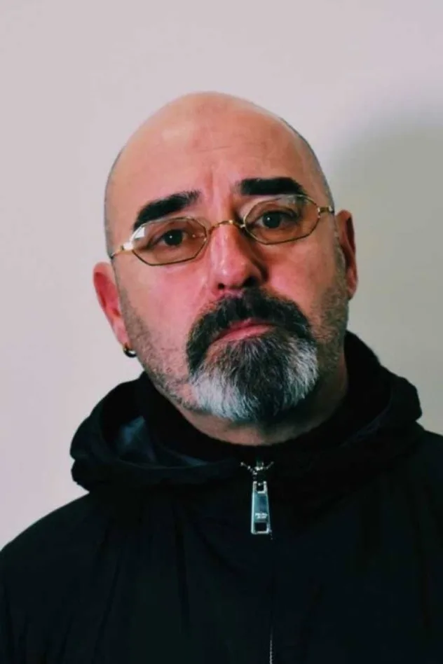 Paul Arthurs fotoğrafı