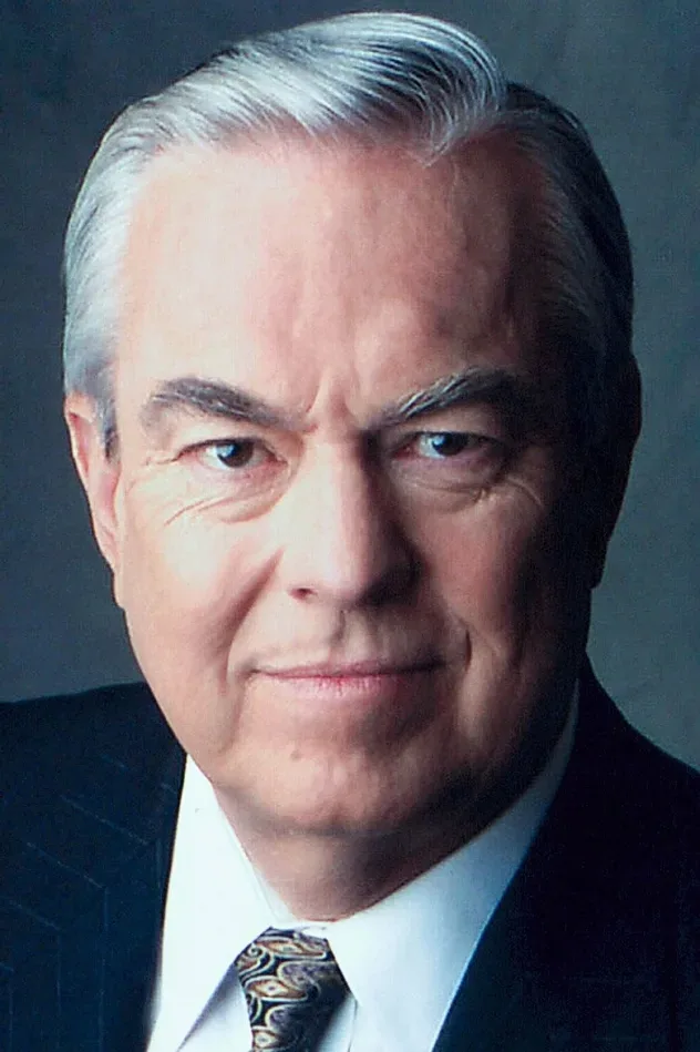 Imagen de portada para Bill Kurtis