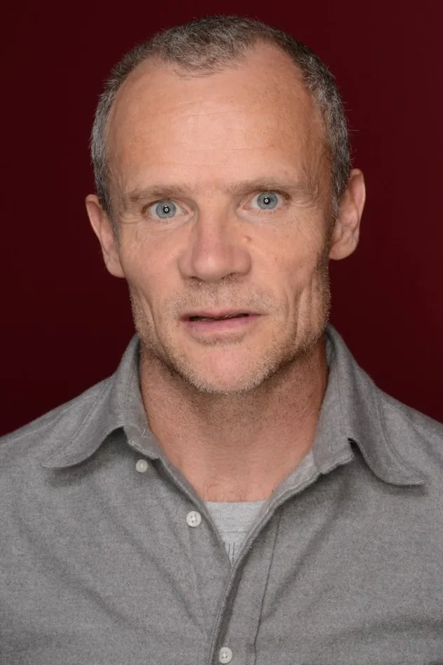 Flea fotoğrafı