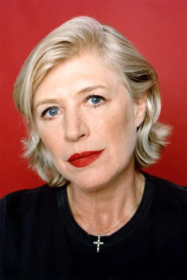 Marianne Faithfull fotoğrafı