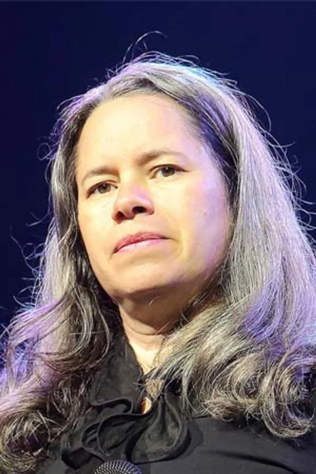 Natalie Merchant fotoğrafı