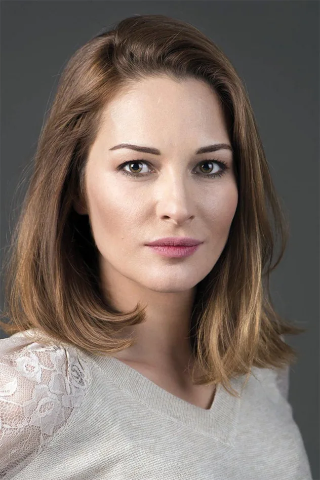 foto de Нина Гогаева