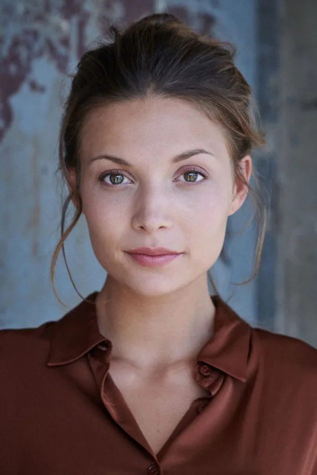Lena Meckel fotoğrafı