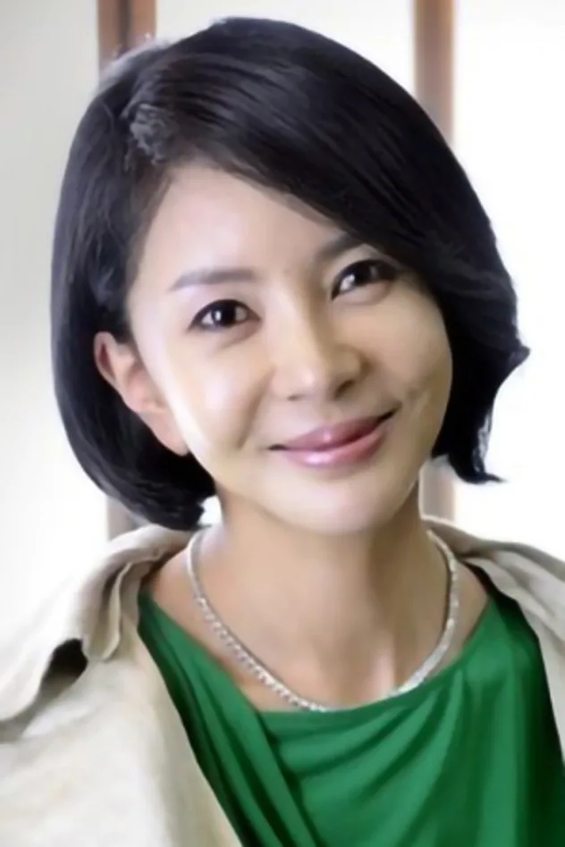 강문영