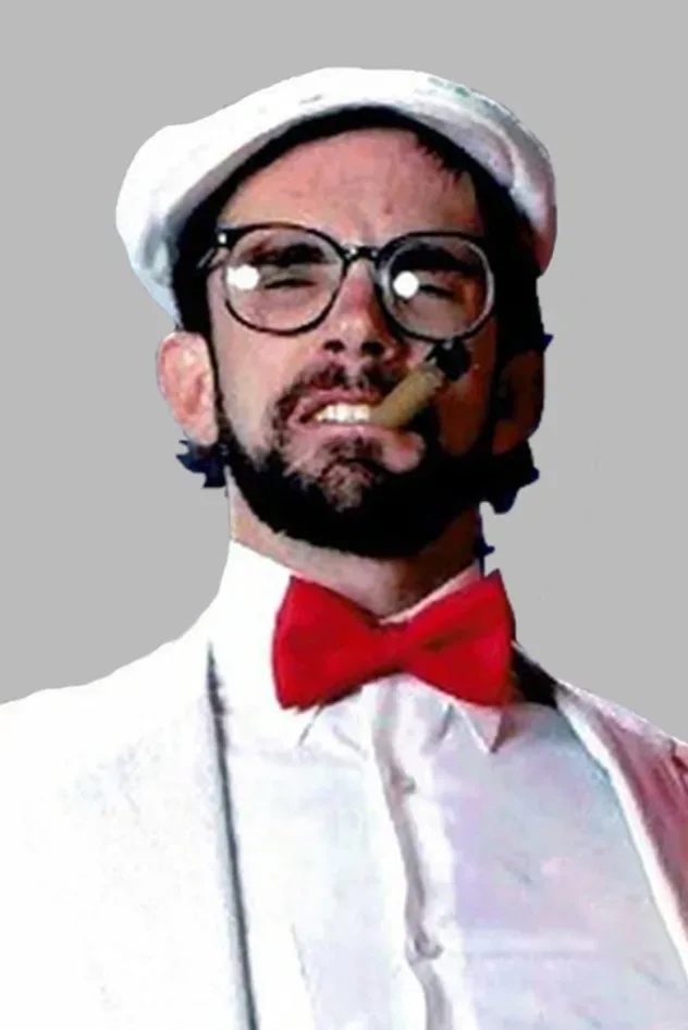 Обложка для Bruno Lauer
