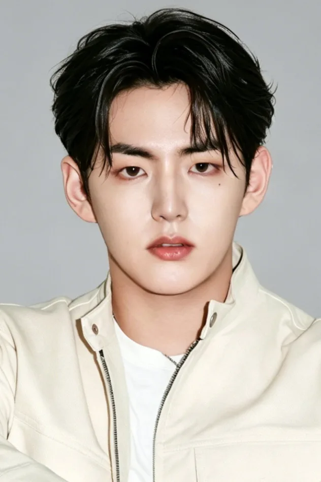 김도윤 için kapak görseli