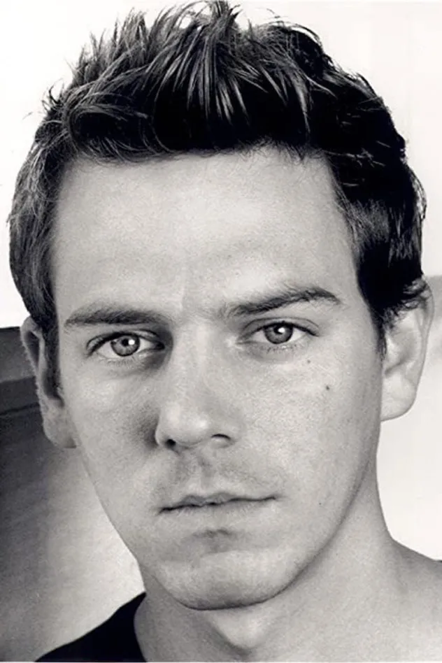 Joe Armstrong fotoğrafı
