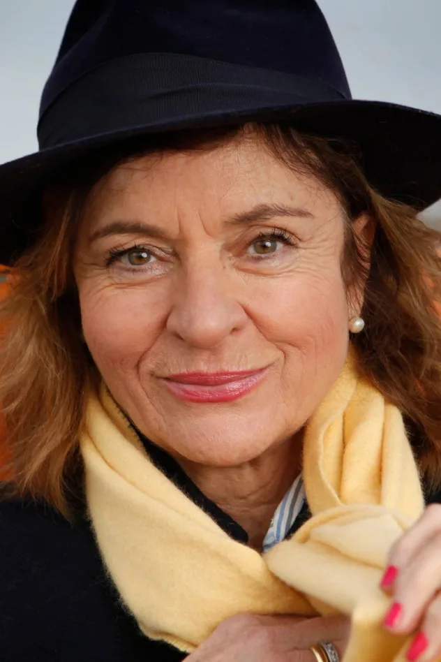 Diana Quick fotoğrafı