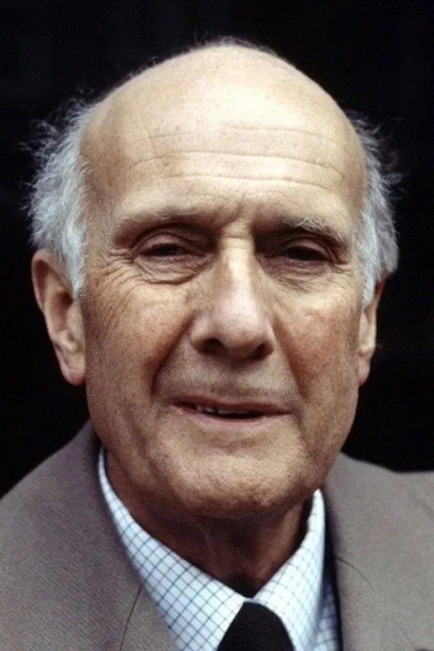 صورة الغلاف لـ Geoffrey Chater