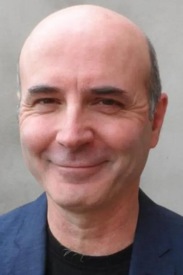 Richard Attlee için kapak görseli