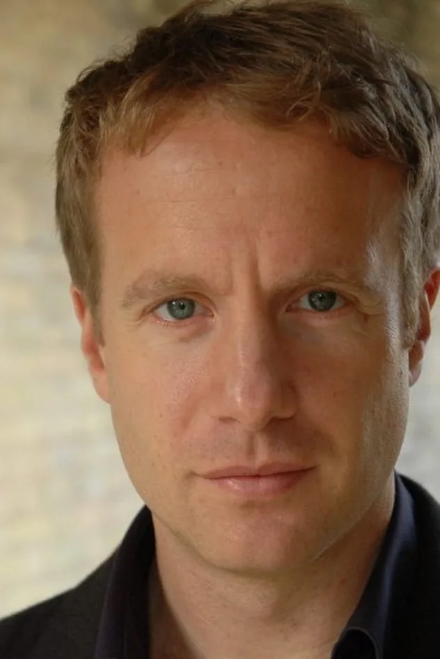 Geoffrey Streatfeild fotoğrafı