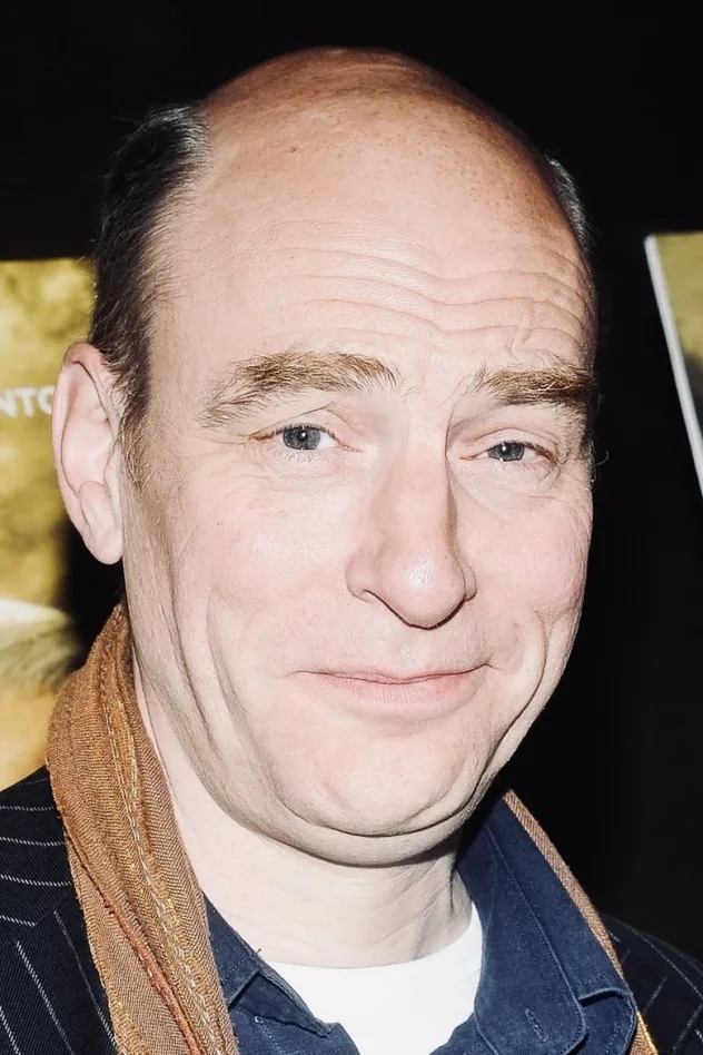 Simon Kunz fotoğrafı