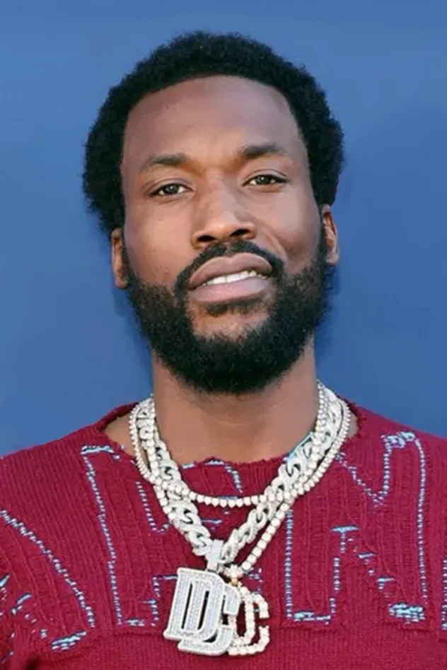 Meek Mill fotoğrafı