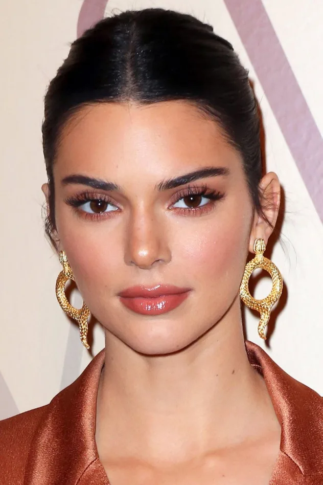Kendall Jenner fotoğrafı