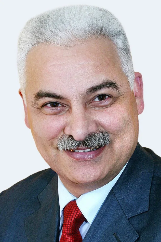 Обложка для Ələkbər Əliyev