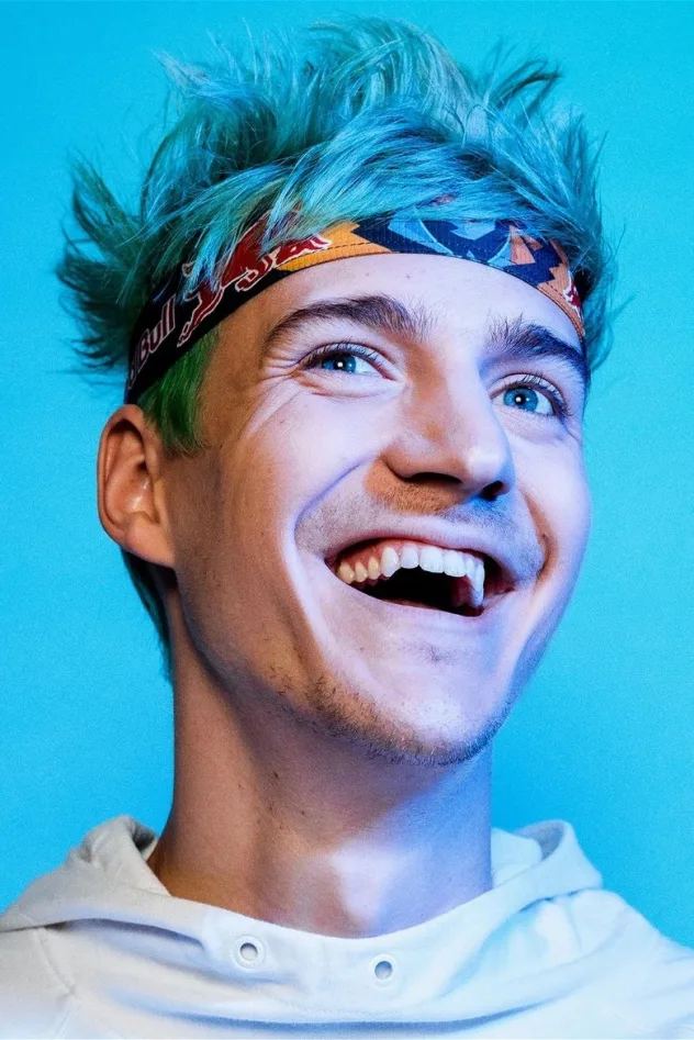 Tyler Blevins fotoğrafı