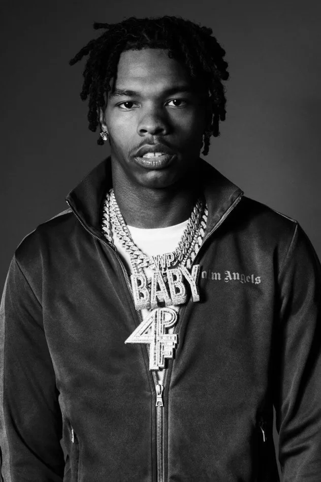 Lil Baby fotoğrafı