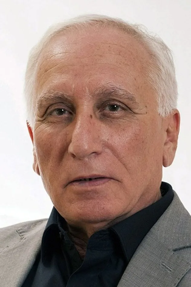 foto de Cəfər Namiq Kamal