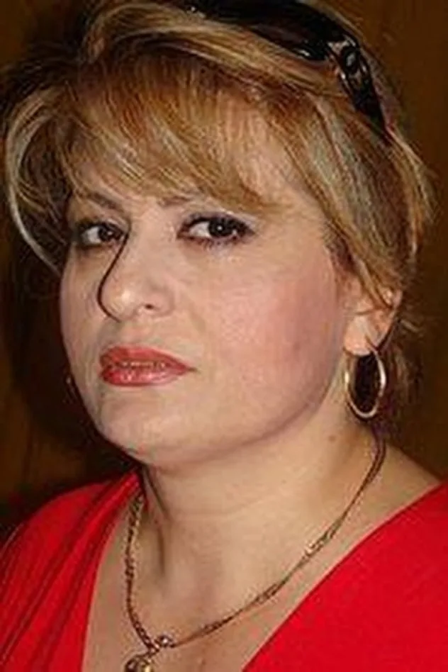 Pərvanə Qurbanova fotoğrafı