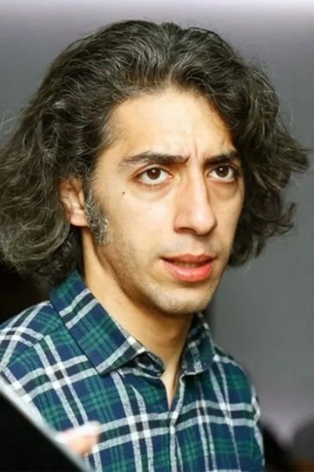 Nofəl Şahlaroğlu