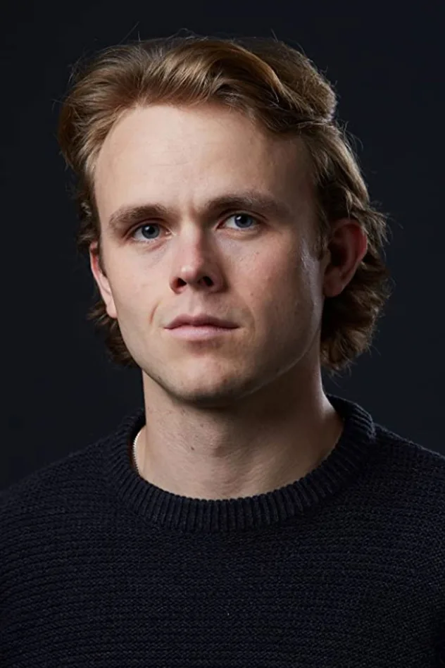 Cameron Scott fotoğrafı