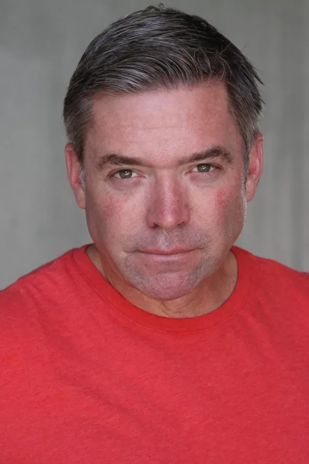 صورة الغلاف لـ Kevin Beard
