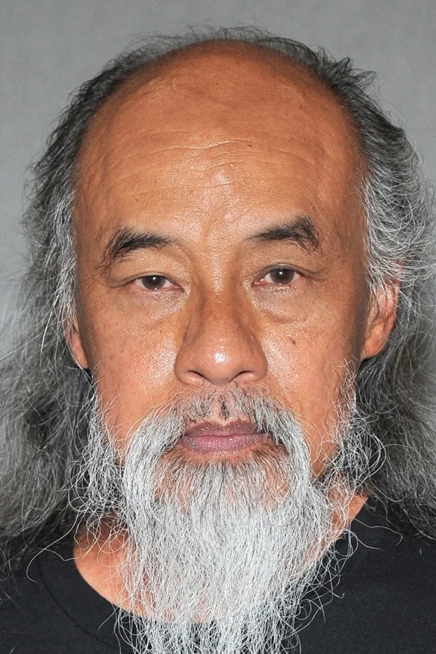 Al Leong fotoğrafı
