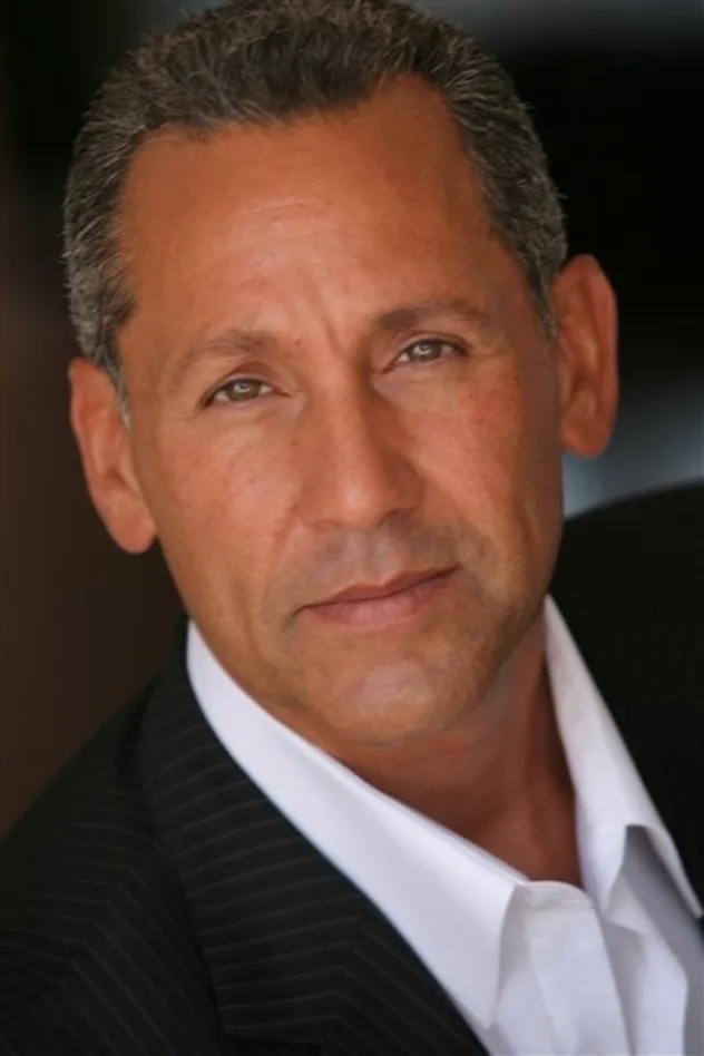 Angelo Pagán fotoğrafı