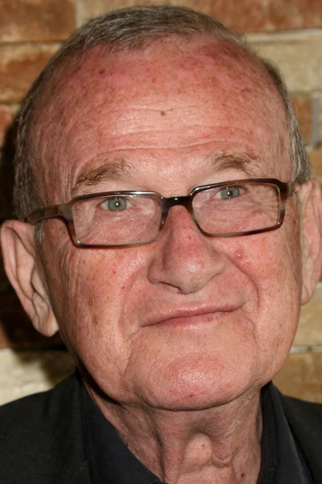 Larry Gelbart fotoğrafı