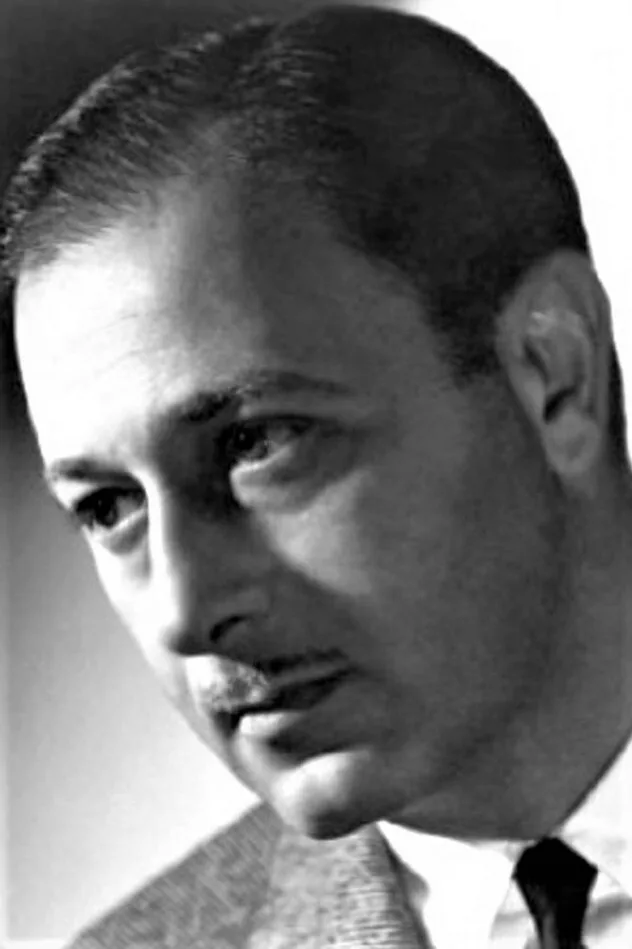 Edwin L. Marin fotoğrafı