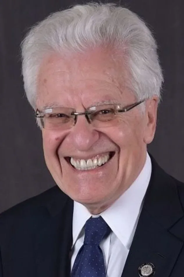 Обложка для Jerry Zaks
