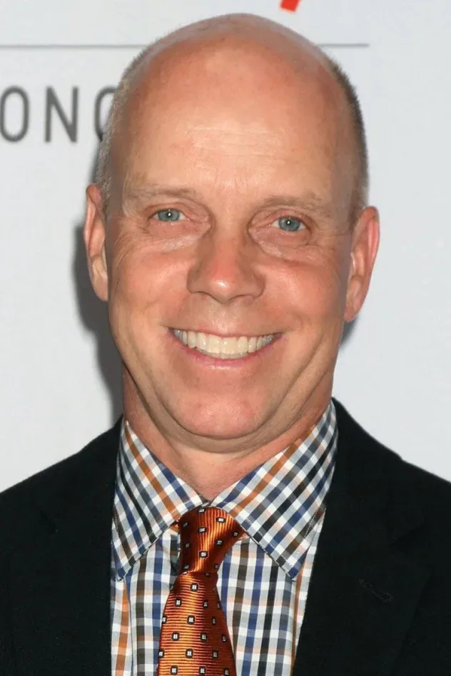 Cover image for Scott Hamilton