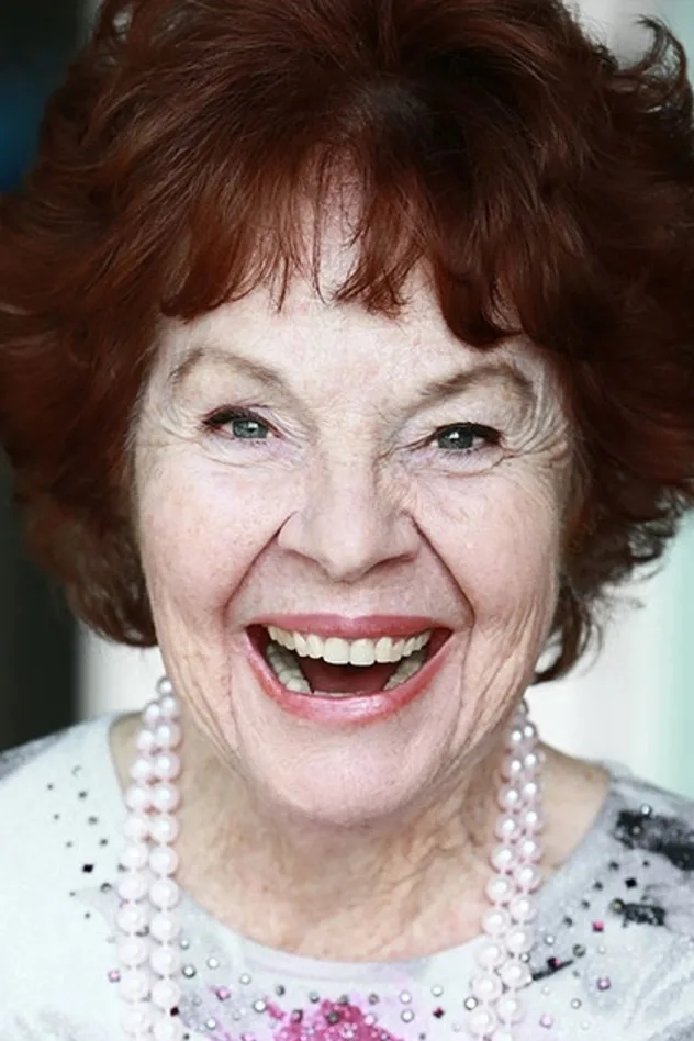 Marcia Ann Burrs fotoğrafı