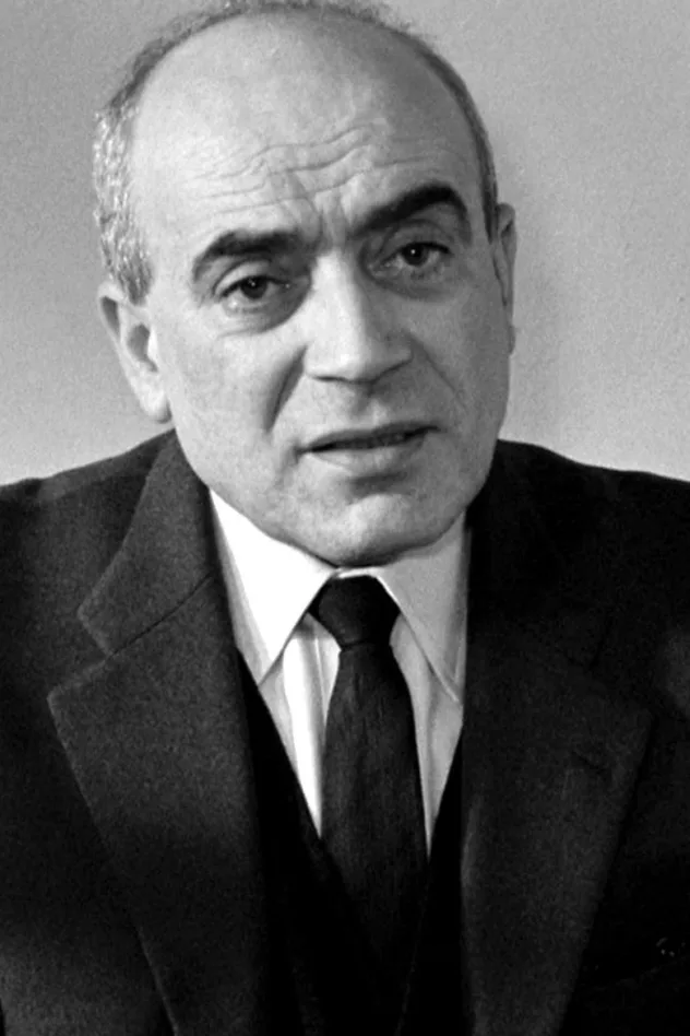 foto de Ennio Balbo