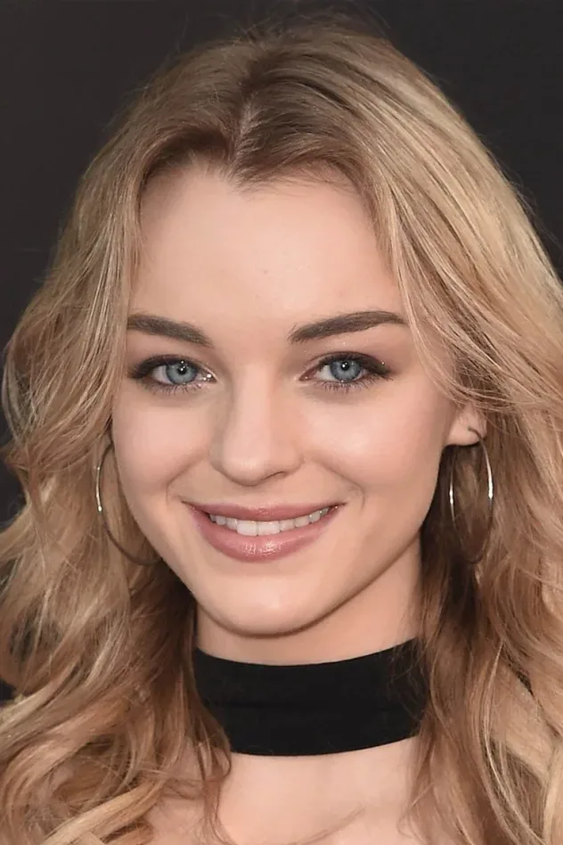 صورة الغلاف لـ Olivia Rose Keegan