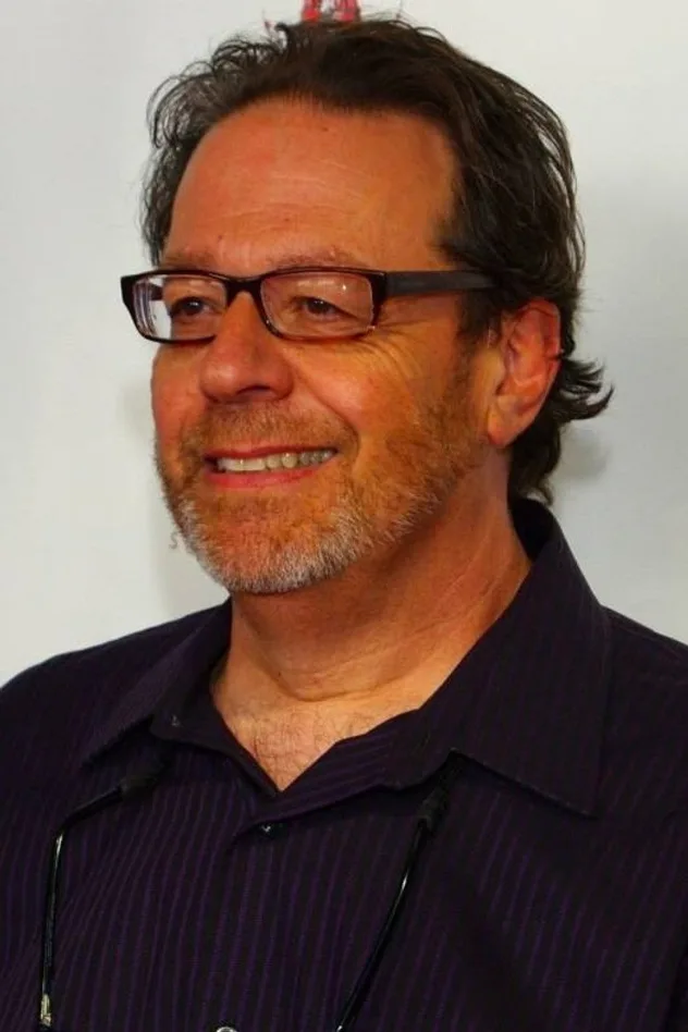 David Lodge fotoğrafı