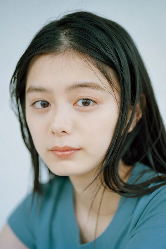 紺野彩夏 fotoğrafı