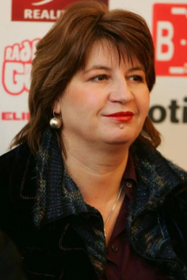 صورة الغلاف لـ Magda Catone