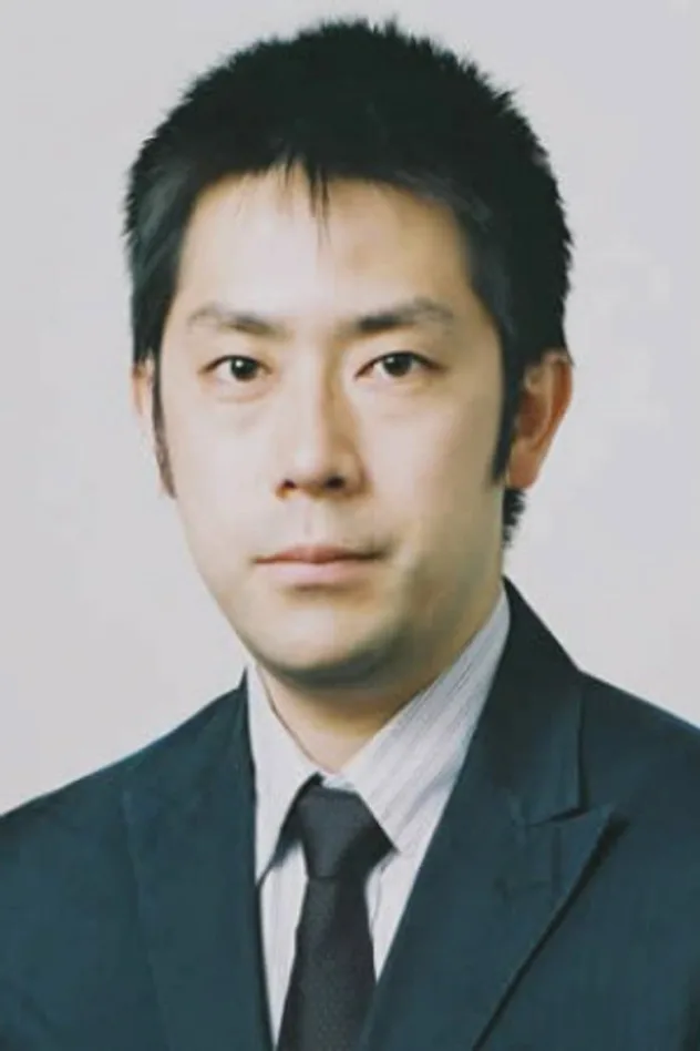 下山健人 fotoğrafı