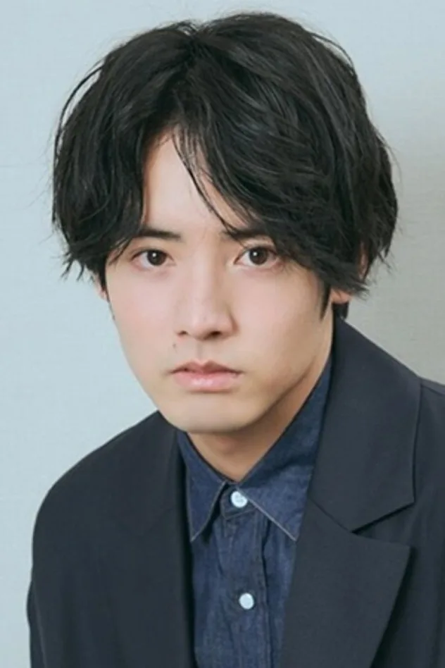 Eiji Akaso fotoğrafı