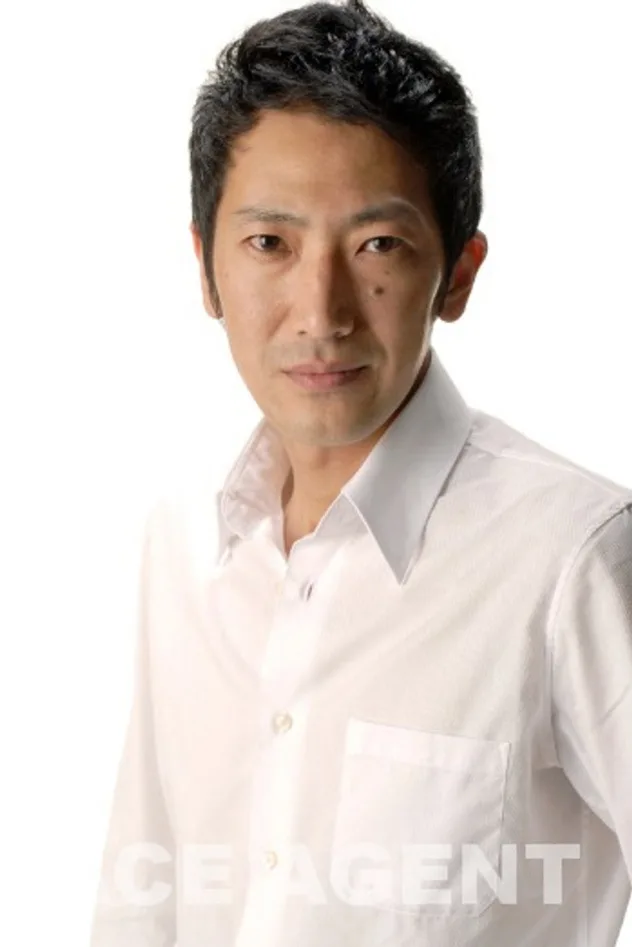 児玉貴志 fotoğrafı